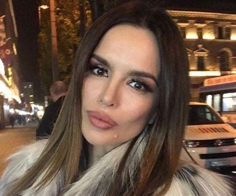 PORNO SNIMCI I EKSPLICITNE FOTOGRAFIJE: Severina se .
